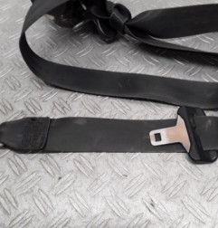 Ceinture avant gauche RENAULT GRAND SCENIC 3