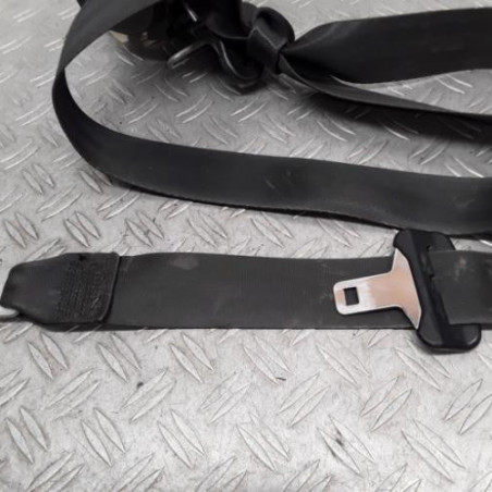 Ceinture avant gauche RENAULT GRAND SCENIC 3