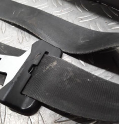 Ceinture avant gauche RENAULT GRAND SCENIC 3 Photo n°3