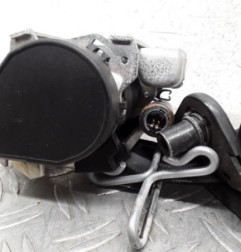 Ceinture avant gauche RENAULT GRAND SCENIC 3 Photo n°4