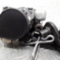Ceinture avant gauche RENAULT GRAND SCENIC 3