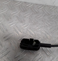 Serrure arriere droit RENAULT GRAND SCENIC 3 Photo n°3