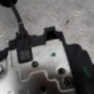 Serrure arriere droit RENAULT GRAND SCENIC 3