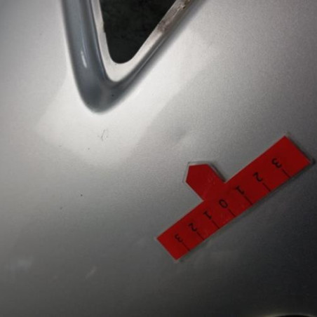 Aile avant gauche CITROEN C3 PLURIEL