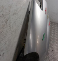 Aile avant gauche CITROEN C3 PLURIEL Photo n°8