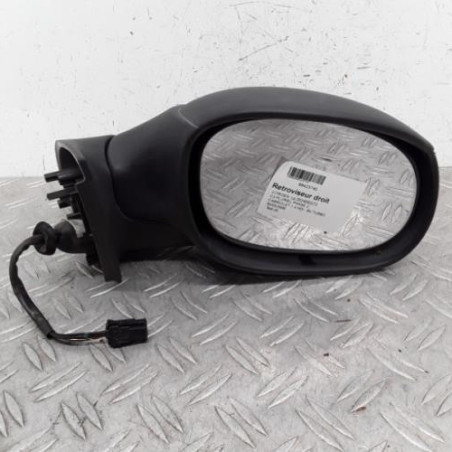 Retroviseur droit CITROEN C3 PLURIEL Photo n°1