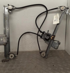 Leve vitre electrique avant droit CITROEN C3 PLURIEL Photo n°1