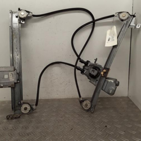 Leve vitre electrique avant droit CITROEN C3 PLURIEL Photo n°1
