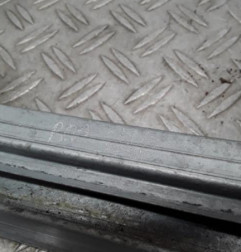 Leve vitre electrique avant droit CITROEN C3 PLURIEL Photo n°4