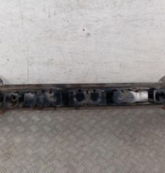 Renfort pare choc avant (traverse) HYUNDAI I 10 1 Photo n°1