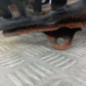 Renfort pare choc avant (traverse) HYUNDAI I 10 1