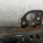 Renfort pare choc avant (traverse) HYUNDAI I 10 1