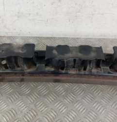 Renfort pare choc avant (traverse) HYUNDAI I 10 1 Photo n°6