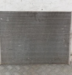 Radiateur clim RENAULT TWINGO 3 Photo n°1