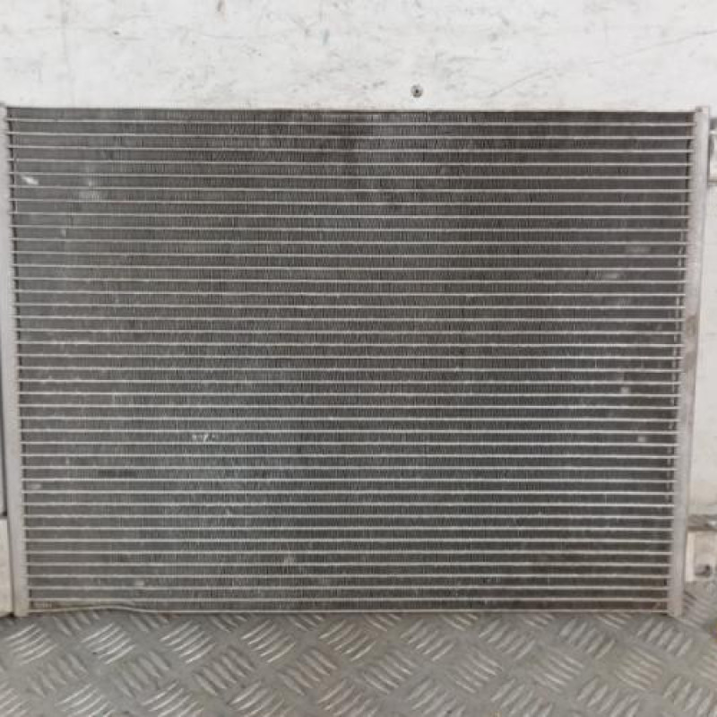 Radiateur clim RENAULT TWINGO 3