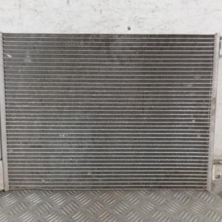 Radiateur clim RENAULT TWINGO 3 Photo n°1