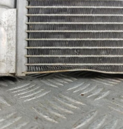 Radiateur clim RENAULT TWINGO 3