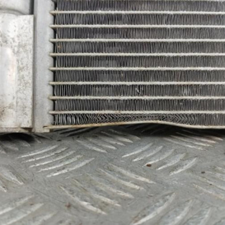 Radiateur clim RENAULT TWINGO 3