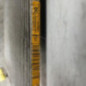 Radiateur clim RENAULT TWINGO 3