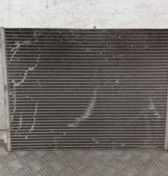 Radiateur clim RENAULT TWINGO 3 Photo n°5