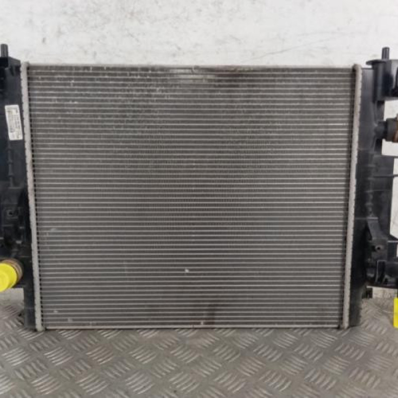 Radiateur eau RENAULT TWINGO 3