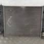 Radiateur eau RENAULT TWINGO 3