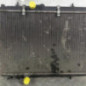 Radiateur clim PEUGEOT 206