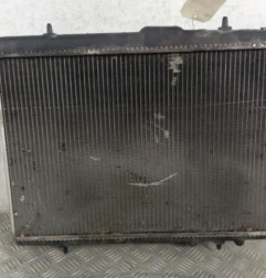 Radiateur clim PEUGEOT 206