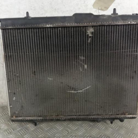 Radiateur clim PEUGEOT 206