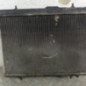 Radiateur clim PEUGEOT 206