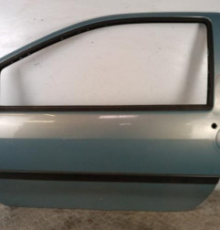 Porte avant gauche RENAULT TWINGO 1 Photo n°1