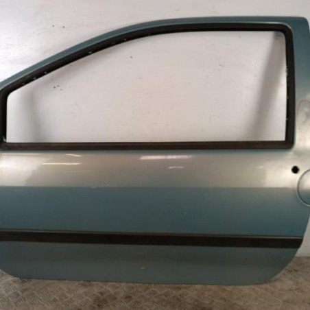 Porte avant gauche RENAULT TWINGO 1 Photo n°1