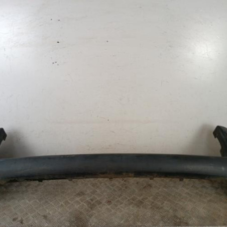 Pare choc arriere RENAULT KANGOO 1 Photo n°1