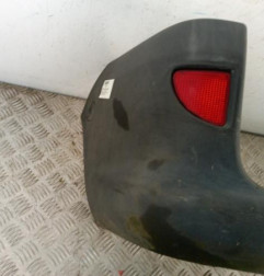 Pare choc arriere RENAULT KANGOO 1