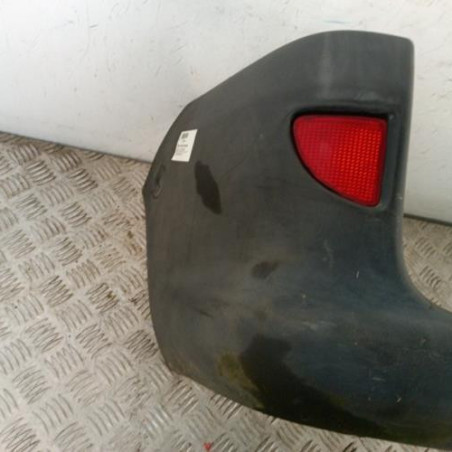 Pare choc arriere RENAULT KANGOO 1