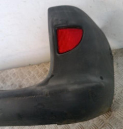 Pare choc arriere RENAULT KANGOO 1 Photo n°3