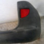 Pare choc arriere RENAULT KANGOO 1