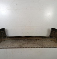Pare choc arriere RENAULT KANGOO 1 Photo n°4