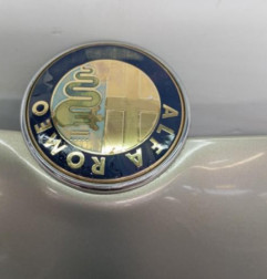 Capot ALFA ROMEO 147 Photo n°5
