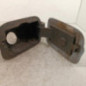 Trappe d'essence FIAT PANDA 3