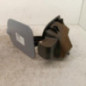 Trappe d'essence FIAT PANDA 3