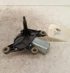 Moteur essuie glace arriere FIAT PANDA 3 Photo n°1