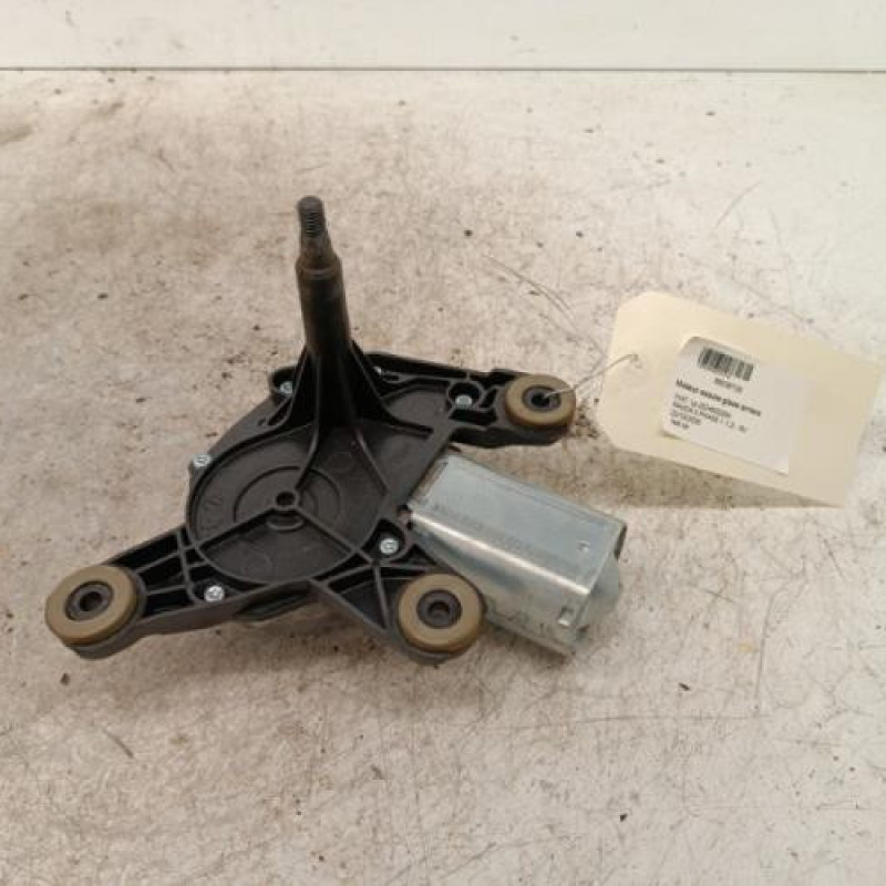 Moteur essuie glace arriere FIAT PANDA 3