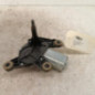 Moteur essuie glace arriere FIAT PANDA 3