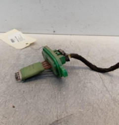 Resistance chauffage IVECO DAILY 5 Photo n°1