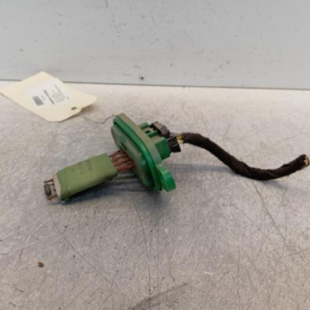 Resistance chauffage IVECO DAILY 5 Photo n°1