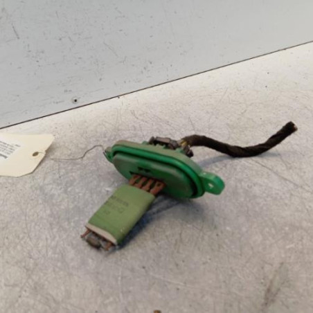 Resistance chauffage IVECO DAILY 5