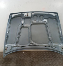 Capot FORD KA 1 Photo n°4