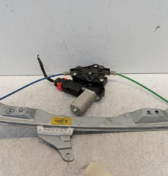 Leve vitre electrique avant droit OPEL CORSA D Photo n°1