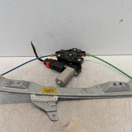 Leve vitre electrique avant droit OPEL CORSA D Photo n°1